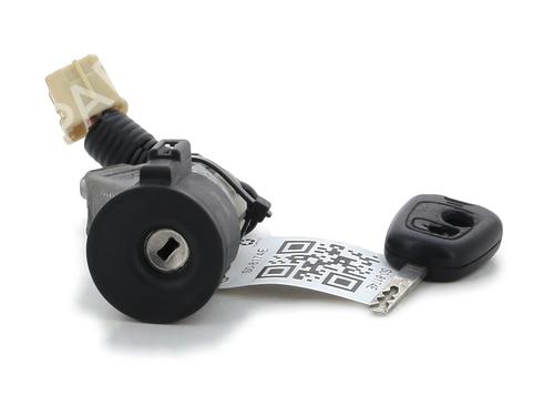 Ignition barrel CITROËN C1 (PM_, PN_) 1.0 | BP27308712M48