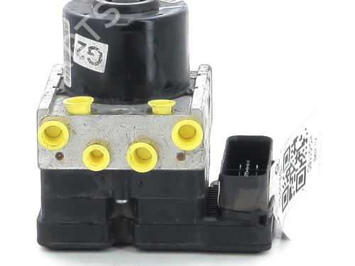 ABS pump FORD FIESTA V (JH_, JD_) 1.4 TDCi | BP30925453M43