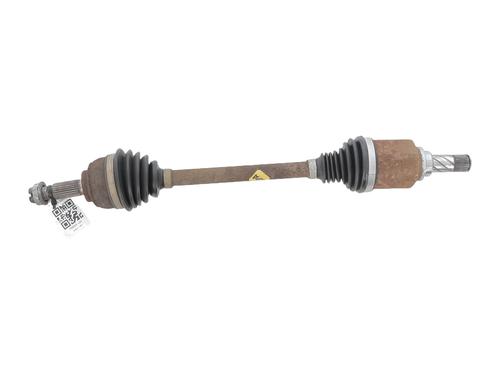 Used Left front driveshaft Left front driveshaft DACIA SANDERO II 1.5 dCi (90 hp) 33567675 33567675