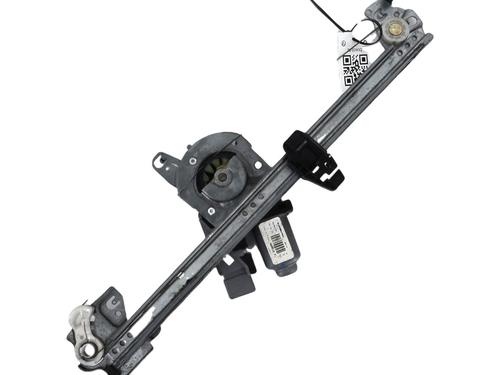 Used Front left window mechanism CITROËN C3 I (FC_, FN_) 1.4 i (73 hp) 29931243