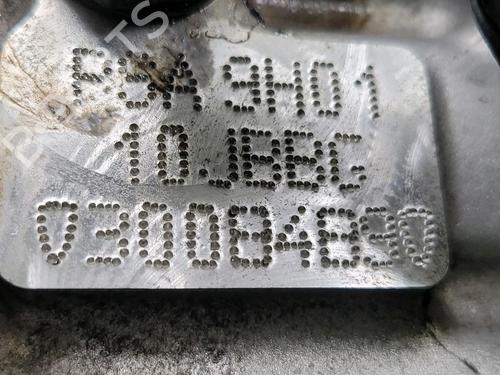 Engine PEUGEOT 1007 (KM_) 1.6 HDi | BP29987743M1 