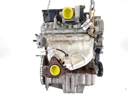 Engine RENAULT CLIO II (BB_, CB_) 1.4 16V (B/CB0P, BB13) | BP31142145M1