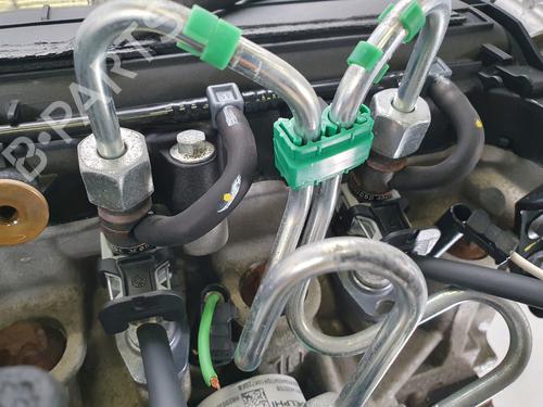 Engine RENAULT TWINGO II (CN0_) 1.5 dCi (CN0E) | BP39736800M1 - Image 10