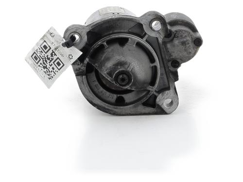 Starter MAHINDRA GOA | BP38917771M8 - Image 2