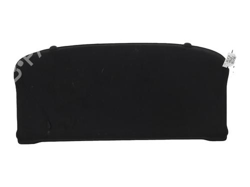 Used Rear parcel shelf RENAULT MEGANE IV Hatchback (B9A/M/N_) 1.3 TCe 140 (B9NB) (140 hp) 31057656
