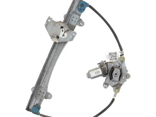 Vindusheismekanisme høyre foran RENAULT TWINGO II (CN0_) 1.2 16V (CN0K, CN0V, CN0A) | BP29495517C23