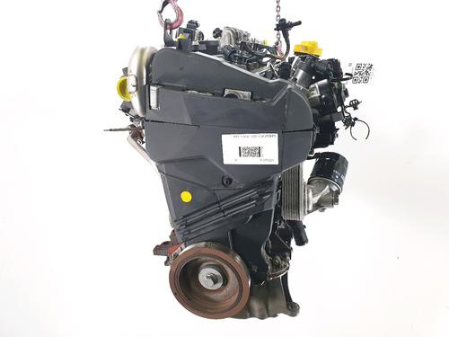 Motor Motor RENAULT CLIO IV (BH_) 1.5 dCi 90 (90 hp) 36005816 36005816