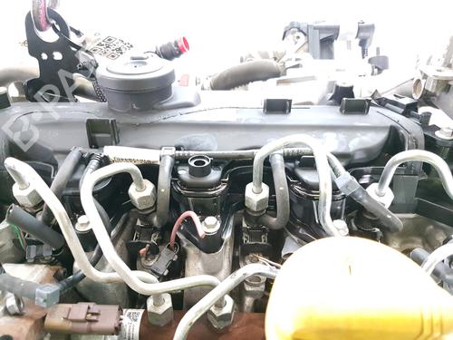 Engine RENAULT MODUS / GRAND MODUS (F/JP0_) 1.5 dCi 75 | BP23070400M1 