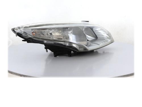 Højre forlygte RENAULT MEGANE III Hatchback (BZ0/1_, B3_) 1.5 dCi (BZ09, BZ0D, BZ1W, BZ29, BZ14) | BP29987530C29 