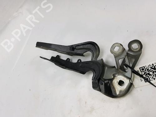 Used Hinge/Door check strap FORD FOCUS IV (HN) 1.5 EcoBoost (150 hp) 27919352