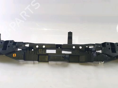 Rear bumper reinforcement RENAULT TWINGO II (CN0_) 1.2 16V (CN04, CN0B) | BP28286095C73 