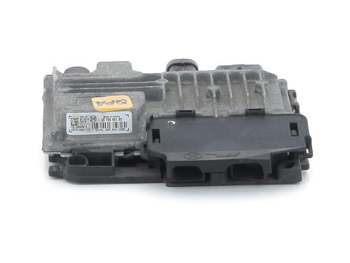 Elektronisk modul CITROËN C4 CACTUS 1.2 THP 110 (110 hp) 30982272