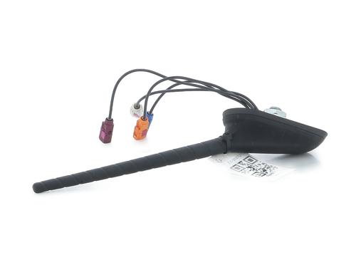 Antenne/Base PEUGEOT EXPERT Van (V_) 2.0 BlueHDi 120 (122 hp) 31662281