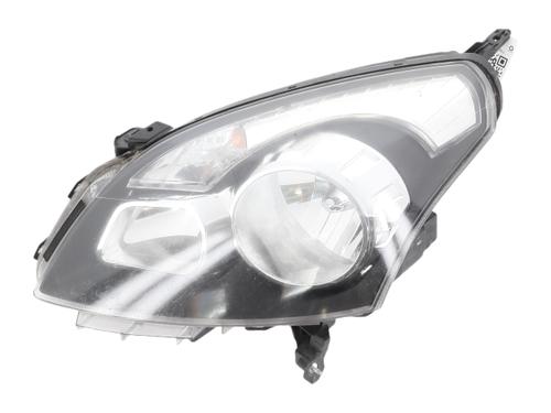 Left headlight RENAULT KOLEOS I (HY_) 2.0 dCi 4x4 (HY0K) | BP40441564C28 - Image 5