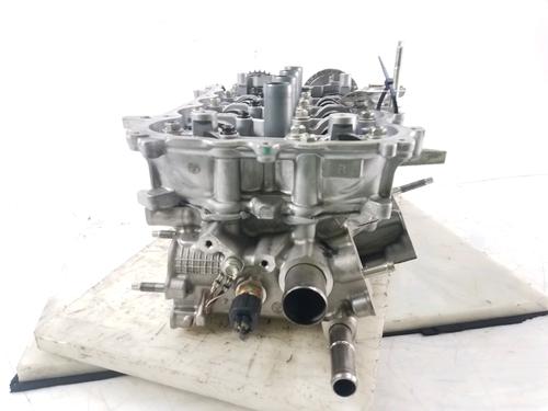 Cylinder head TOYOTA YARIS (_P13_) 1.5 (NSP131_) | BP24993829M5 