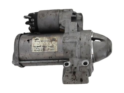 Starter BMW 1 (F20) 118 d | BP29552415M8 