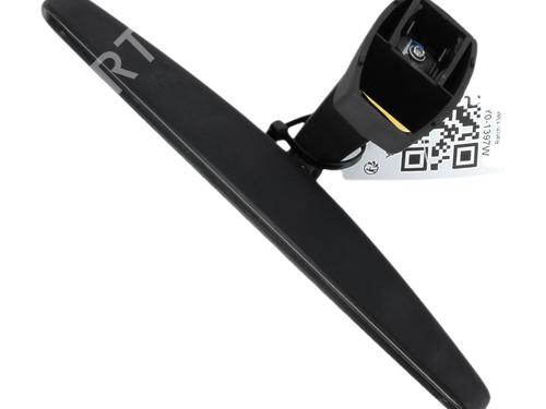 Rear mirror RENAULT MASTER III Platform/Chassis (EV, HV, UV) 2.3 dCi 165 FWD (EV0P, EV0U, EV11, EV12, HV0P, HV0U,... | BP37256400I6 - Image 3