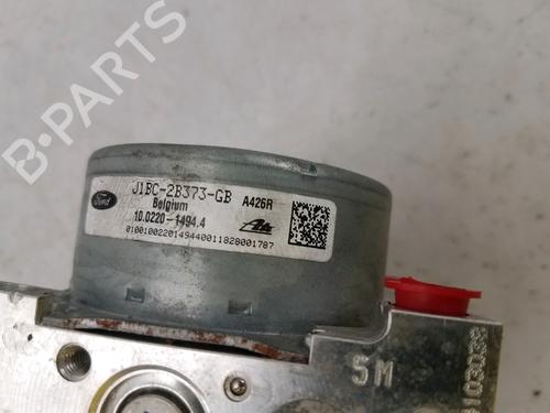 ABS pump FORD FIESTA VII (HJ, HF) 1.5 ST EcoBoost | BP13926461M43 