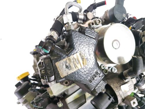 Engine OPEL CORSA D (S07) 1.3 CDTI (L08, L68) | BP29741122M1 