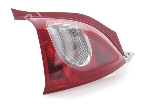 Right taillight RENAULT TWINGO II (CN0_) 1.2 16V (CN04, CN0B) | BP36898545C35  - Image 5