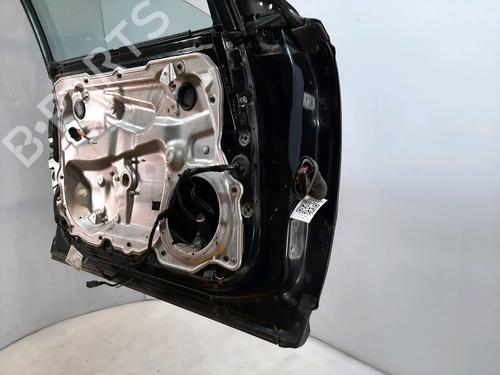 Left front door AUDI A8 D3 (4E2, 4E8) 3.0 TDI quattro | BP16743006C2 