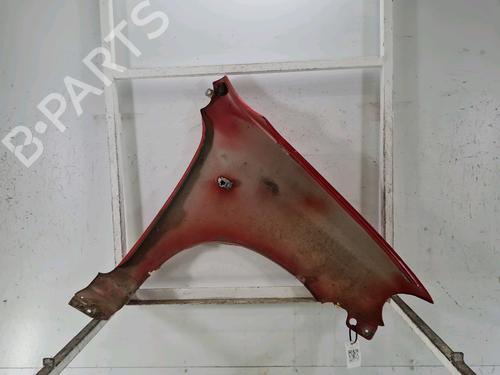 Left front fenders SUZUKI ALTO VI (FF, HA24_) 1.1 (RF410) | BP16245584C41 