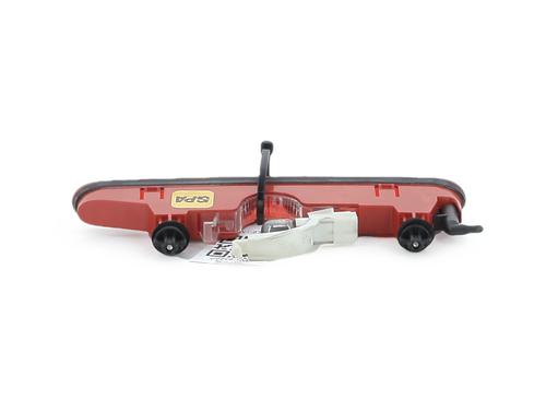Third brake light PEUGEOT PARTNER Box Body/MPV 1.6 HDi 16V | BP36487576L11 - Image 2