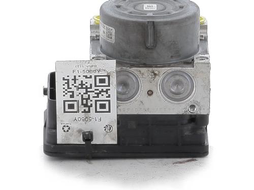 Used ABS pump PEUGEOT 208 I (CA_, CC_) 1.2 PureTech 82 (82 hp) 30654268