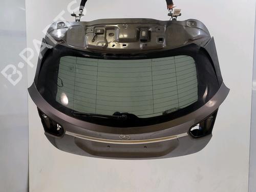 Used Tailgate Tailgate 37532212 37532212