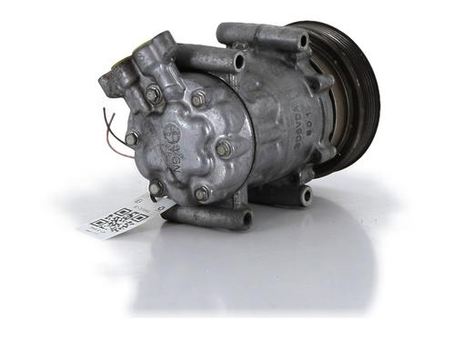 Compresseur AC RENAULT CLIO III (BR0/1, CR0/1) 1.5 dCi | BP29987593M34