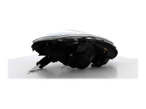 Venstre forlygte RENAULT CLIO III (BR0/1, CR0/1) 1.5 dCi | BP29495129C28 