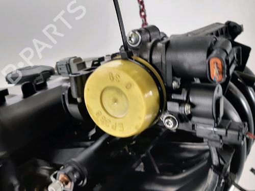 Engine PEUGEOT 206 Hatchback (2A/C) 1.1 i | BP32434409M1