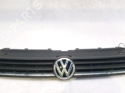 Used Grille VW POLO V (6R1, 6C1) 1.4 TDI (75 hp) 30166334
