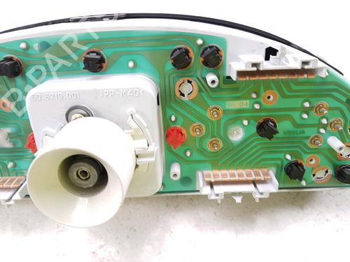 Instrument cluster FIAT PUNTO (176_) 1.2 16V | BP10447618C47 