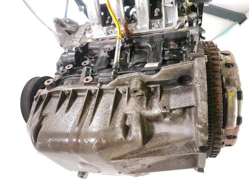 Engine RENAULT TWINGO II (CN0_) 1.2 Turbo (CN0C, CN0F) | BP30716089M1
