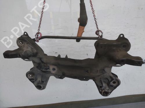 Forbro CITROËN C3 II (SC_) 1.4 HDi 70 (SC8HZC, SC8HR0, SC8HP4) | BP31303948M9 