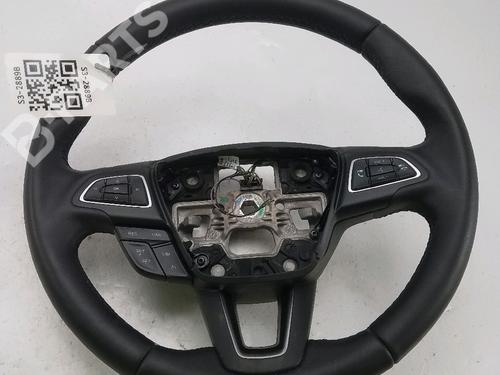 Used Steering wheel Steering wheel FORD C-MAX II (DXA/CB7, DXA/CEU) 1.0 EcoBoost (125 hp) 10550746 10550746