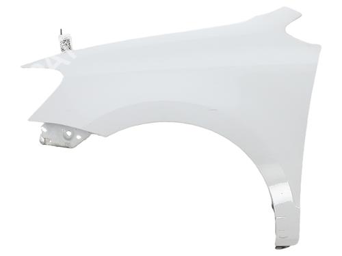 Forskærm venstre VW POLO V (6R1, 6C1) 1.0 (60 hp) 31372577