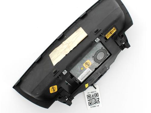 Instrument cluster LANCIA PHEDRA (179_) 2.0 D Multijet (179.AXL1B, 179.BXL1B) | BP16095919C47 