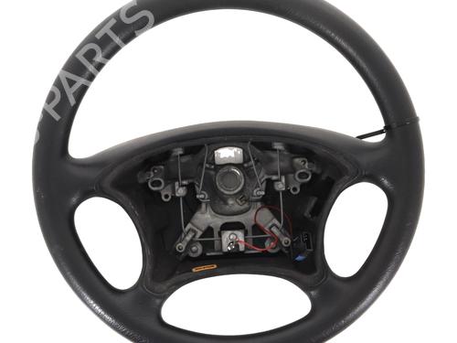Used Steering wheel PEUGEOT PARTNER Box Body/MPV (5_, G_) 1.6 HDi 75 (75 hp) 30982876