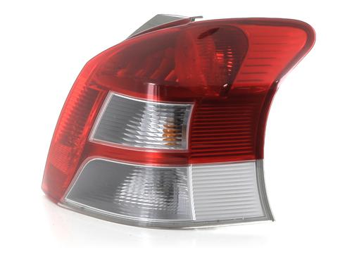 Right taillight TOYOTA YARIS (_P9_) 1.0 VVT-i (KSP90_, KSP90R) | BP30982828C35