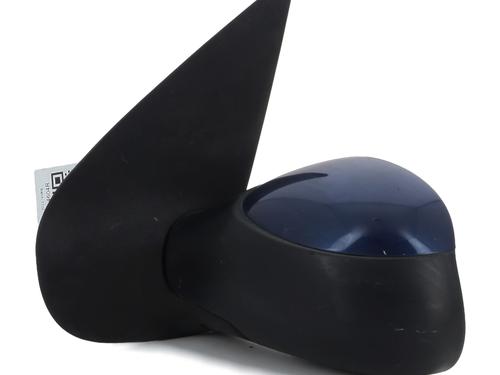 Left mirror PEUGEOT 206 Van 1.9 D | BP30190529C26