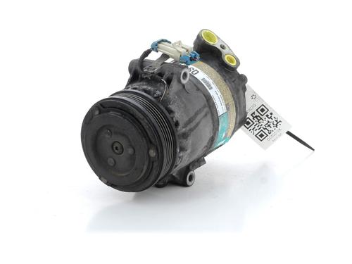 Used AC compressor OPEL ASTRA G Estate (T98) [1998-2005]  21778632