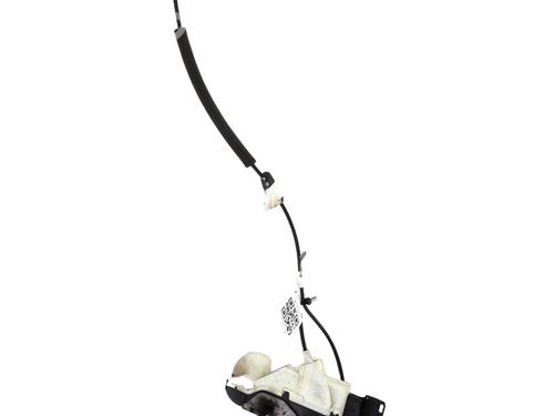 Venstre fortil lås PEUGEOT 5008 (0U_, 0E_) 1.6 HDi (110 hp) 31577944