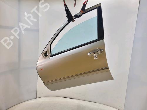 Used Left front door MERCEDES-BENZ E-CLASS (W211) E 220 CDI (211.006) (150 hp) 31578285