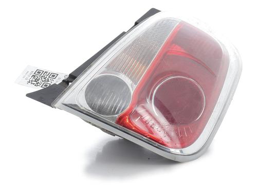 Right taillight FIAT 500 (312_) 1.2 (312AXA1A) | BP31876097C35