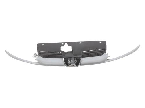 Grill Grill PEUGEOT 206 Hatchback (2A/C) [1998-2012] 35749053 35749053