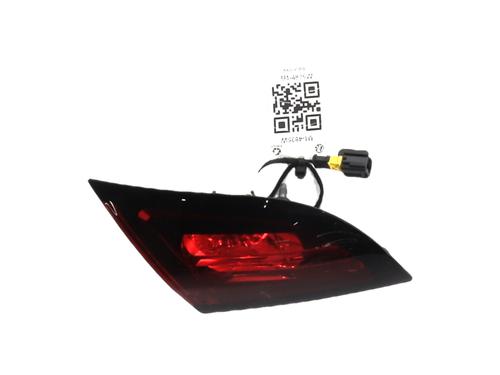Venstre baglygte bagklap CITROËN DS4 (NX_) 1.6 HDi 115 (114 hp) 29018358