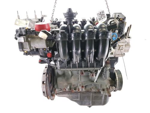 Engine FIAT PANDA (312_, 319_) 1.2 (312PXA1A) | BP29495083M1 