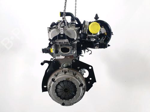 Engine FIAT TIPO Hatchback (356_, 357_) 1.4 (356HXA1B, 357) | BP38792954M1 - Image 3